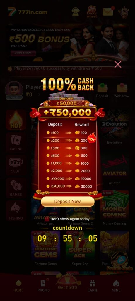 777in app