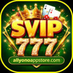 SVIP777