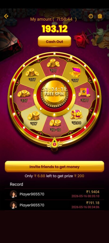 Y1GAME APP