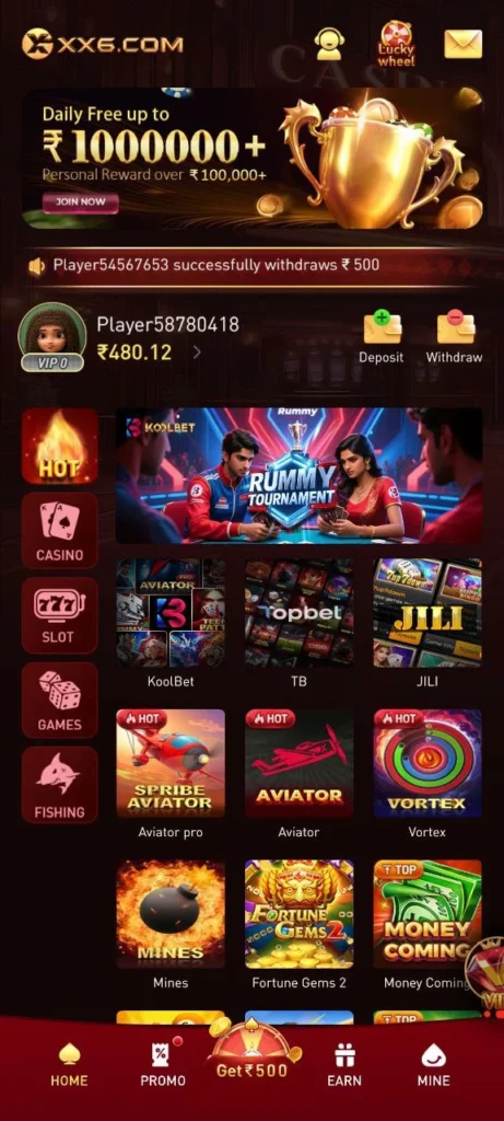 MM9 APK