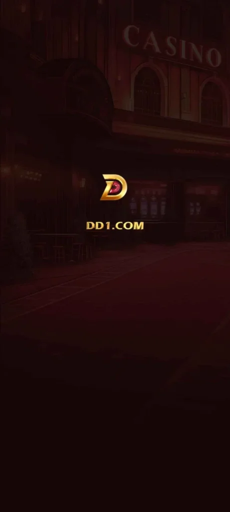 DD1 GAME