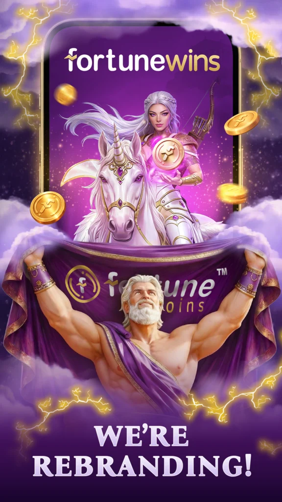 Fortune Win Apk