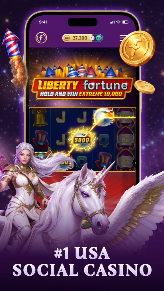 Fortune Win App