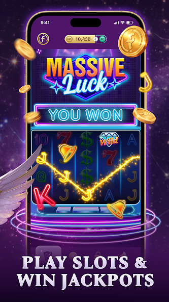 Fortune Win Game